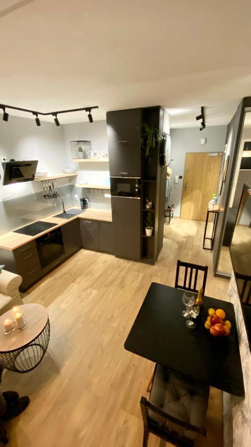 Apartament Urodzajna بييلسكو بياوا المظهر الخارجي الصورة