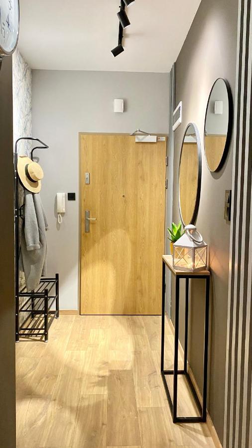 Apartament Urodzajna بييلسكو بياوا المظهر الخارجي الصورة