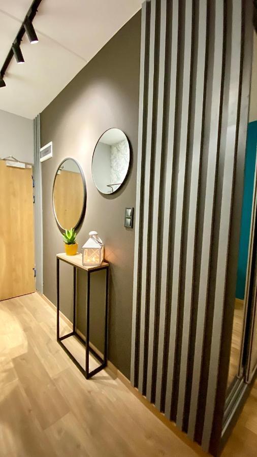Apartament Urodzajna بييلسكو بياوا المظهر الخارجي الصورة