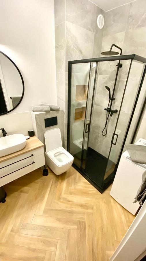 Apartament Urodzajna بييلسكو بياوا المظهر الخارجي الصورة