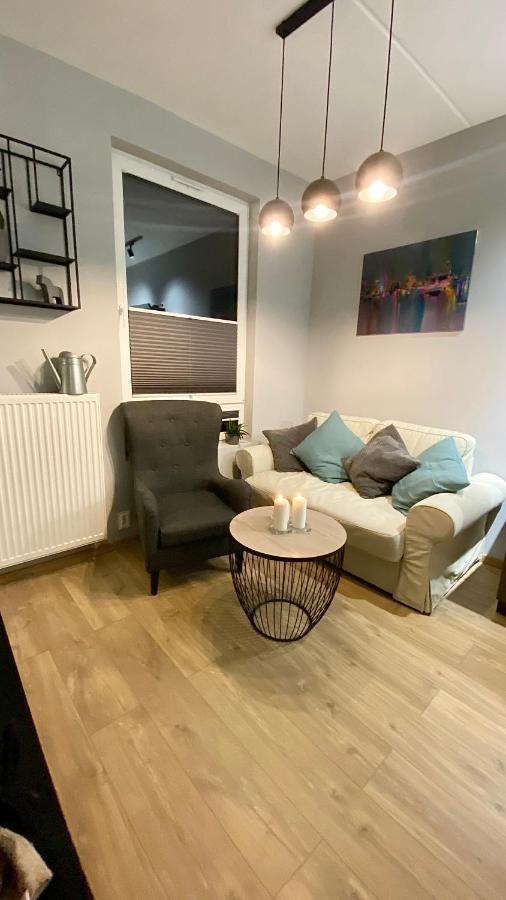 Apartament Urodzajna بييلسكو بياوا المظهر الخارجي الصورة