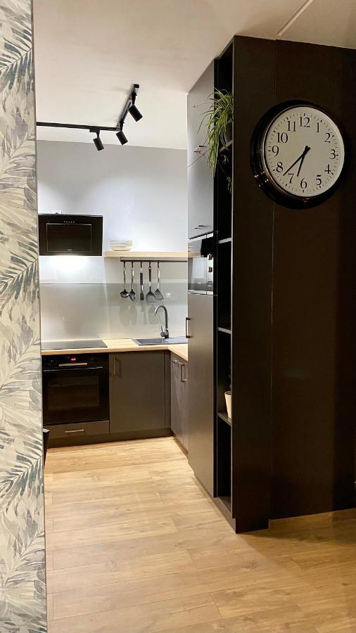 Apartament Urodzajna بييلسكو بياوا المظهر الخارجي الصورة