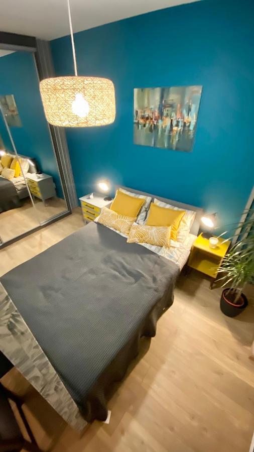 Apartament Urodzajna بييلسكو بياوا المظهر الخارجي الصورة