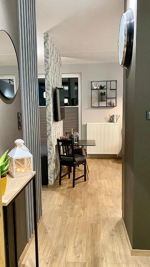 Apartament Urodzajna بييلسكو بياوا المظهر الخارجي الصورة